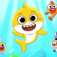 Baby Shark's Big Show Personality Types - Personality List