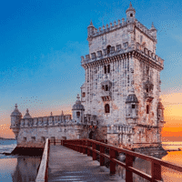 Torre de Belém