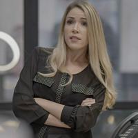 Patricia Fernández