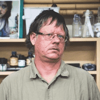 William Vollmann