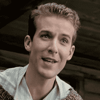 Rockmetteller "Rocky" Todd