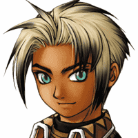 Hugo (Suiko 3 Protagonist)