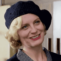 Rosie M. Banks