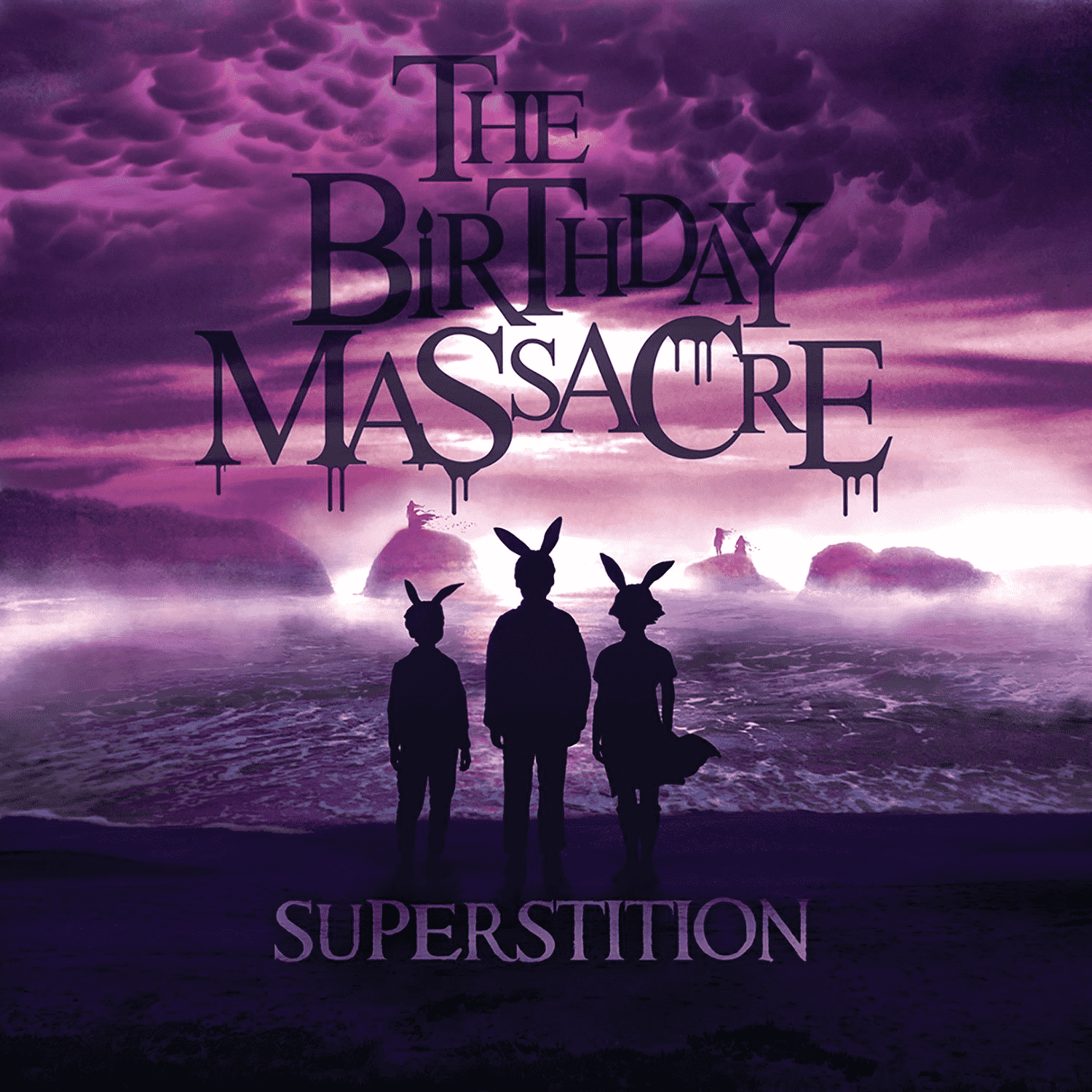 The Birthday Massacre - Surrender