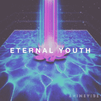 RŮDE - Eternal Youth