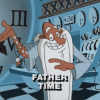 Father Time