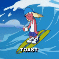Toast
