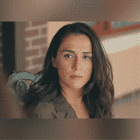 Saadet Koçovalı