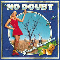 No Doubt - Just A Girl