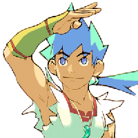 Breath of Fire IV
