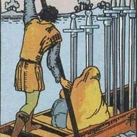 Six of Swords