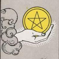 Ace of Pentacles