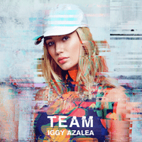 Iggy Azalea - Team