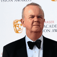 Ian Hislop