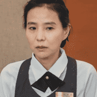 Shim Ae Soon
