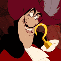 Captain Hook