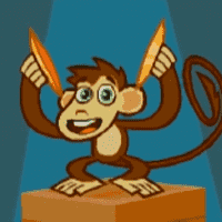 Turbo Monkey