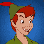 Peter Pan