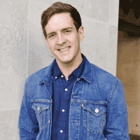 Stevie McCrorie