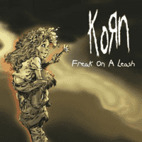 Korn - Freak On a Leash