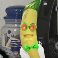 Dr. Bananas