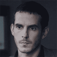 Simon Asher