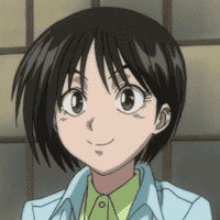 Asako Nakamura