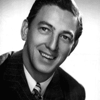 Ray Bolger