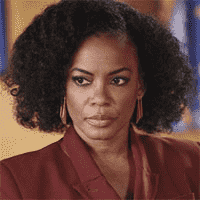 Miranda Shaw