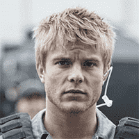 Caleb Haas