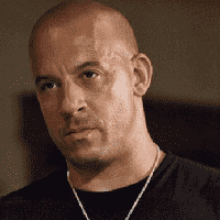 Dom Toretto