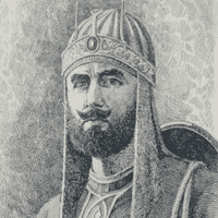 Sher Shah Suri