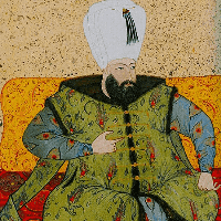 Ahmed I, Ottoman Sultan