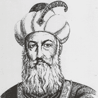 Giyasuddin Muhammad of Ghor