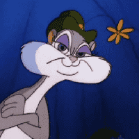 Slappy Squirrel