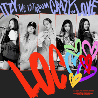 ITZY - LOVE is