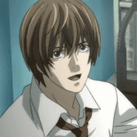 Light Yagami Personality Type, MBTI - Which Personality?