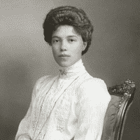 Olga Alexandrovna (Grand Duchess Of Russia)