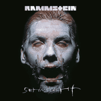 Rammstein - Sehnsucht (album)