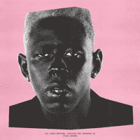 Tyler, the Creator – WHAT'S GOOD