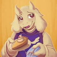 Toriel (Handplates)