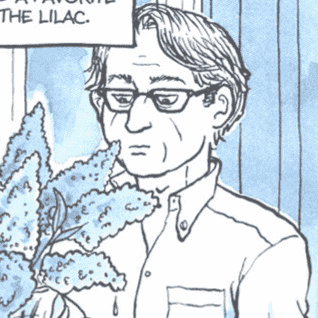 Bruce Bechdel