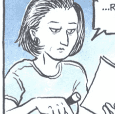 Helen Bechdel