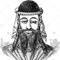 Al Mutawakkil, Abbassid Caliph