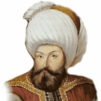 Osman I, Ottoman Sultan