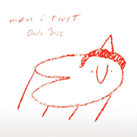 Oncle Jazz - Men I Trust (album)