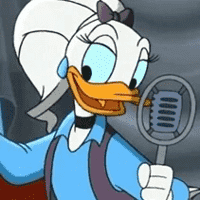 Daisy Duck