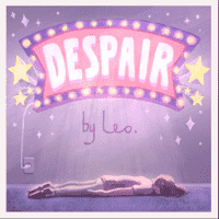 despair - leo.