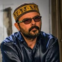 Sohrab Saidi
