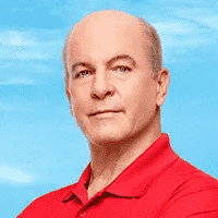 Captain Mark Howard